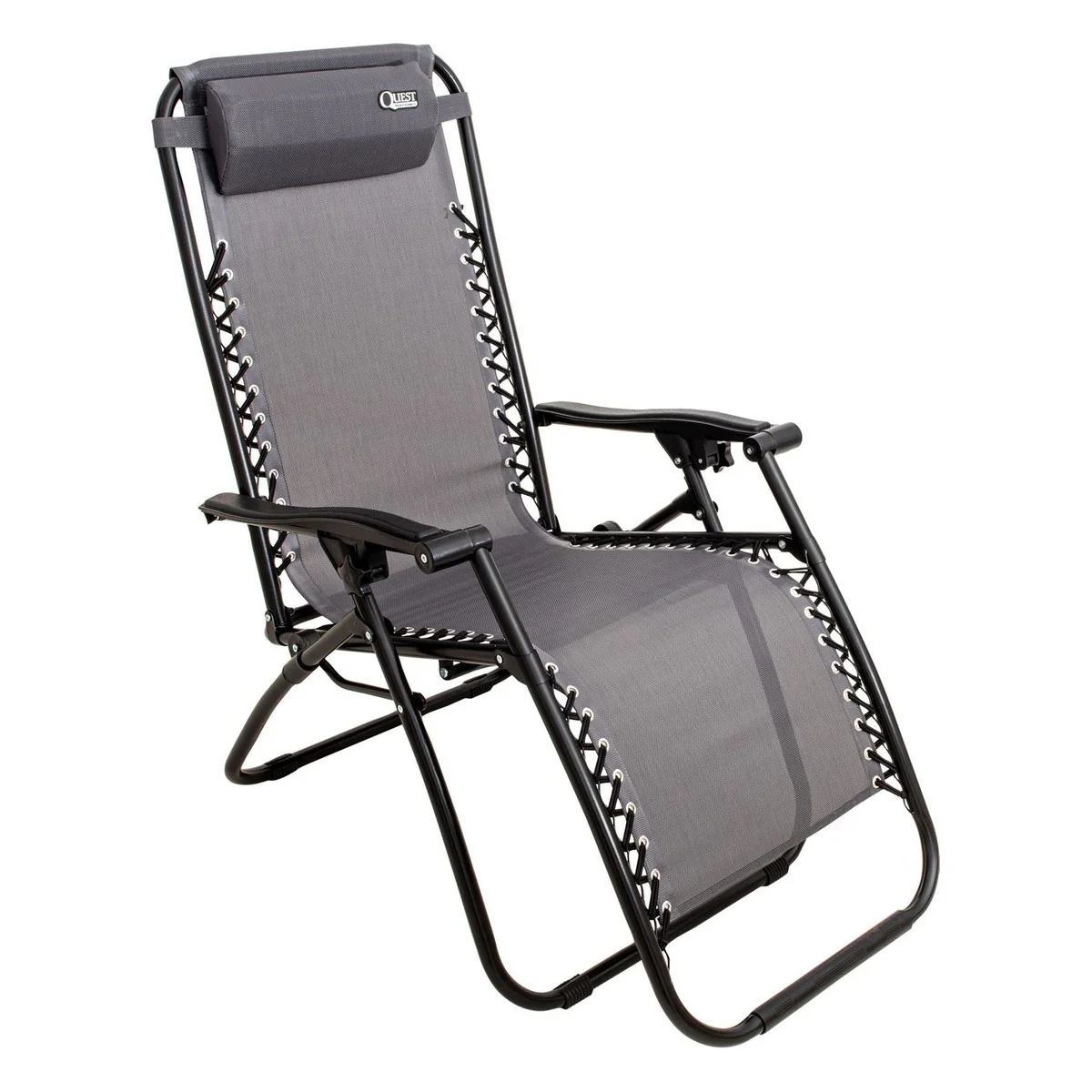 Quest Hygrove Relaxer Camping Chair F2027 - Image 11