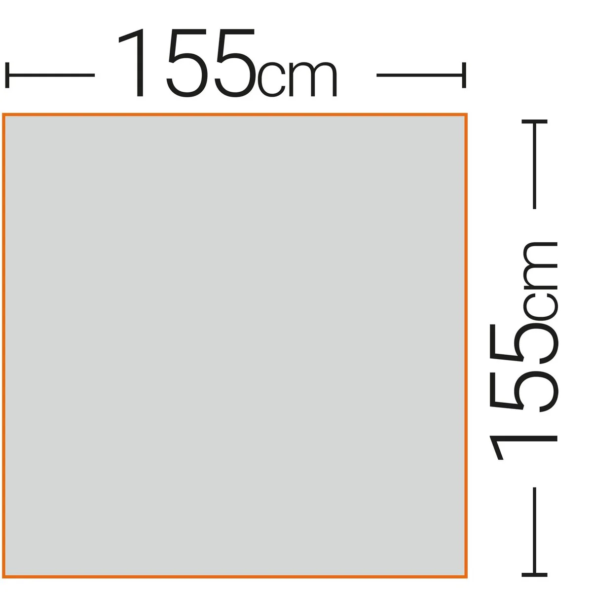 Quest Instant Utility and Toilet Tent Grey - Image 3