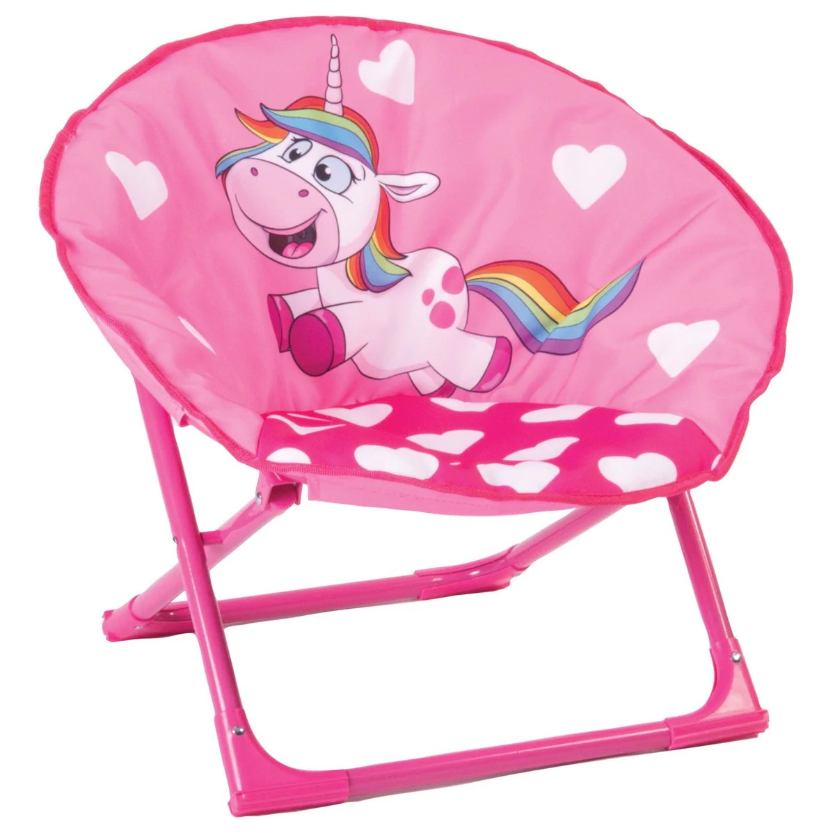 Quest Kids Unicorn Moon Chair - Image 3