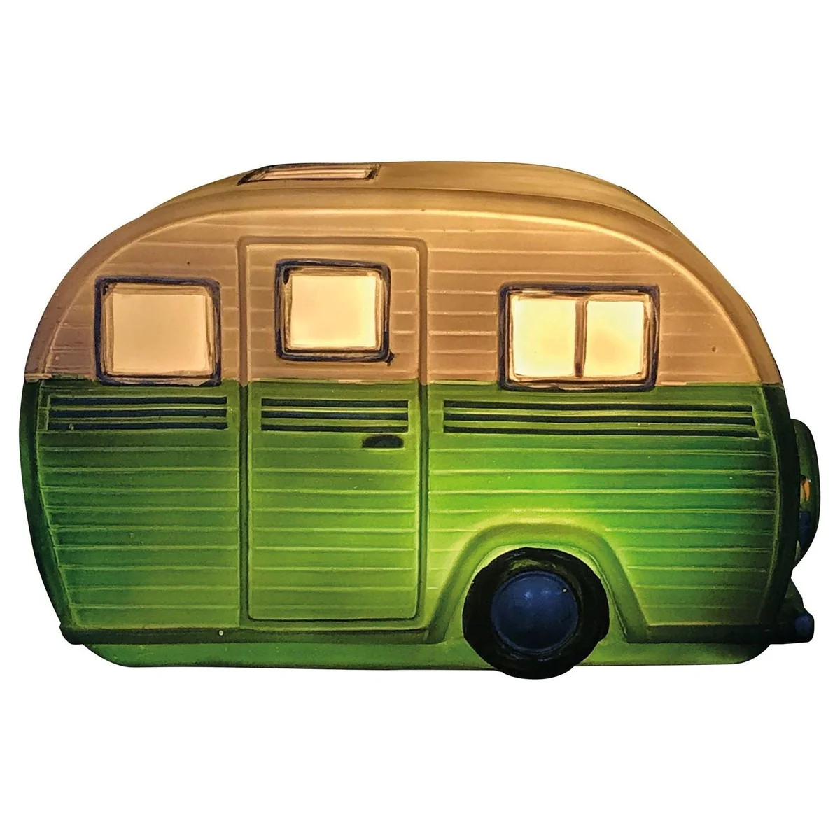 Quest LED Home is where you Tow it Caravan Lamps E0093 - Image 3
