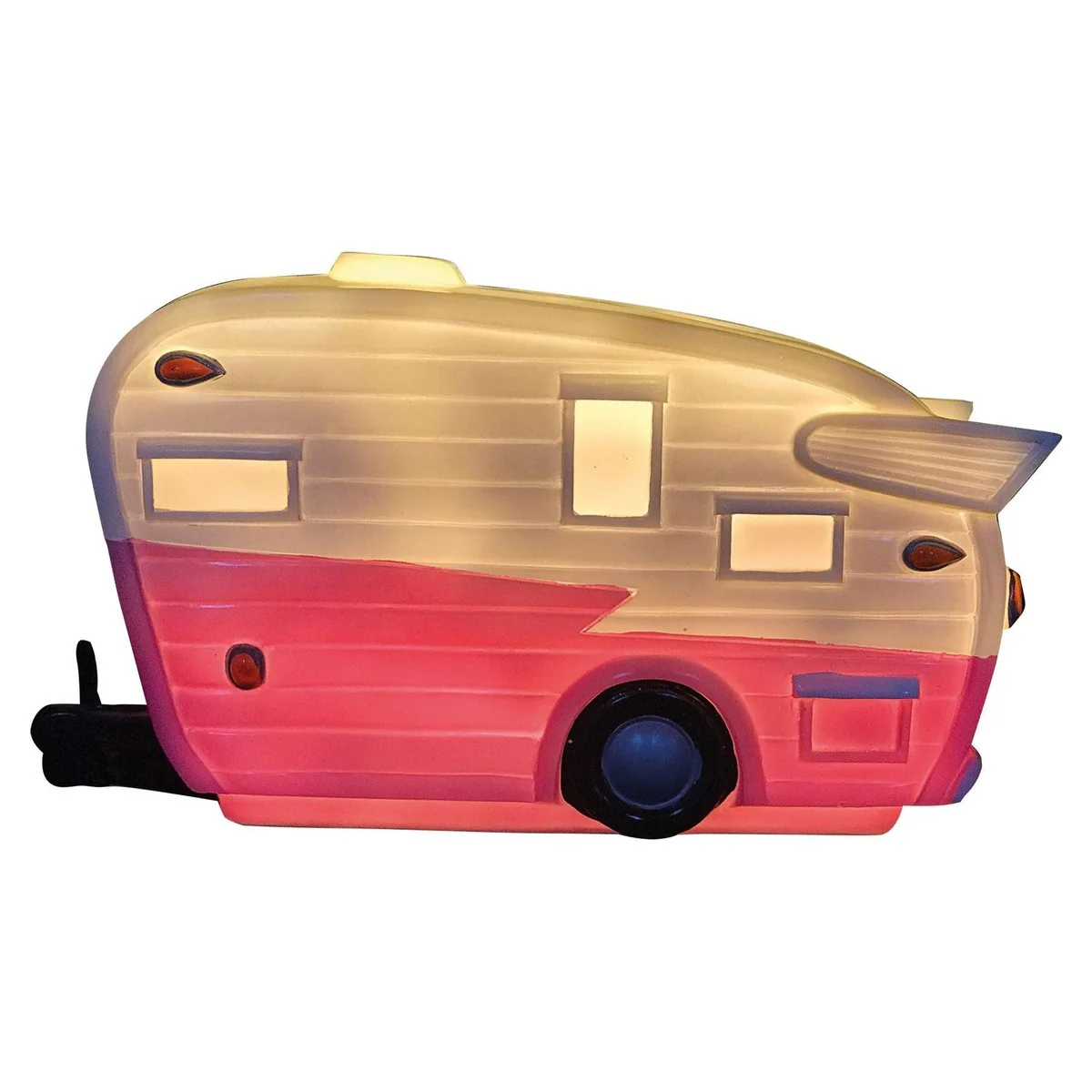 Quest LED Home is where you Tow it Caravan Lamps E0093 - Image 4