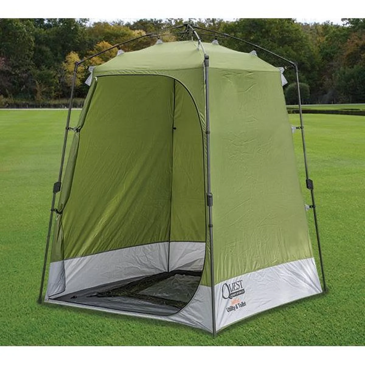 Quest Leisure Instant Utility Tent - Image 5