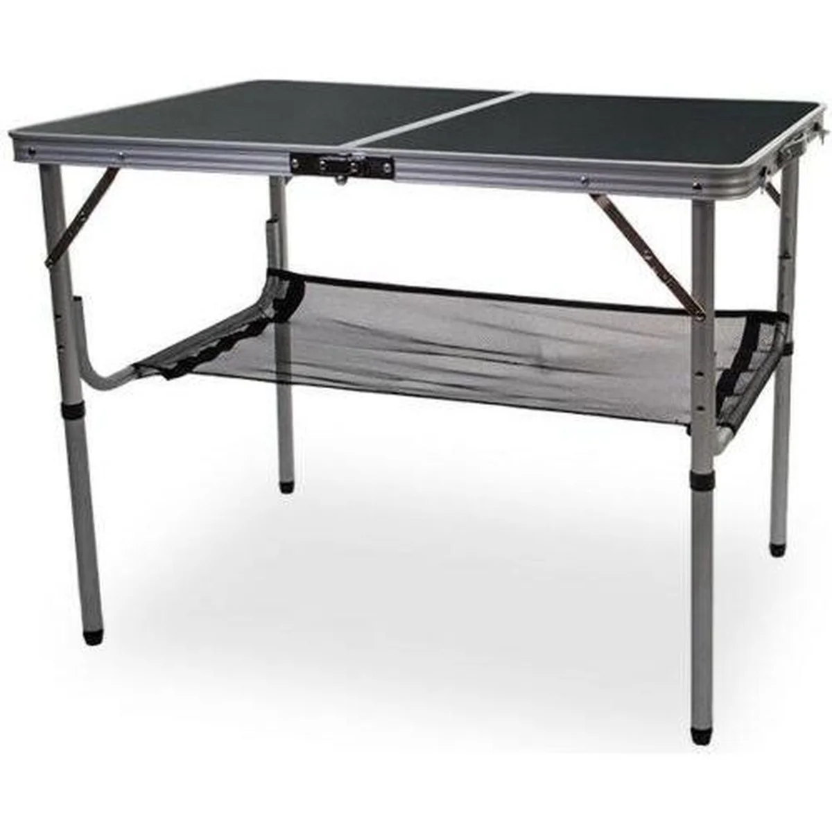 Quest Leisure SpeedFit Range Brean Lightweight Camping Table 60 x 90cm