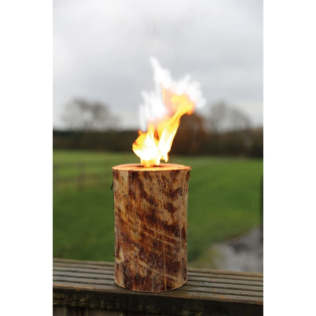 Quest Log Candle sp0007 - Image 2