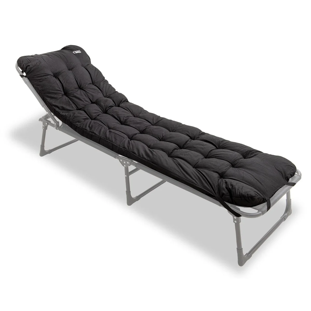 Quest Lounger full seat Camping Caravan Chair (Cushion Only) - Image 4