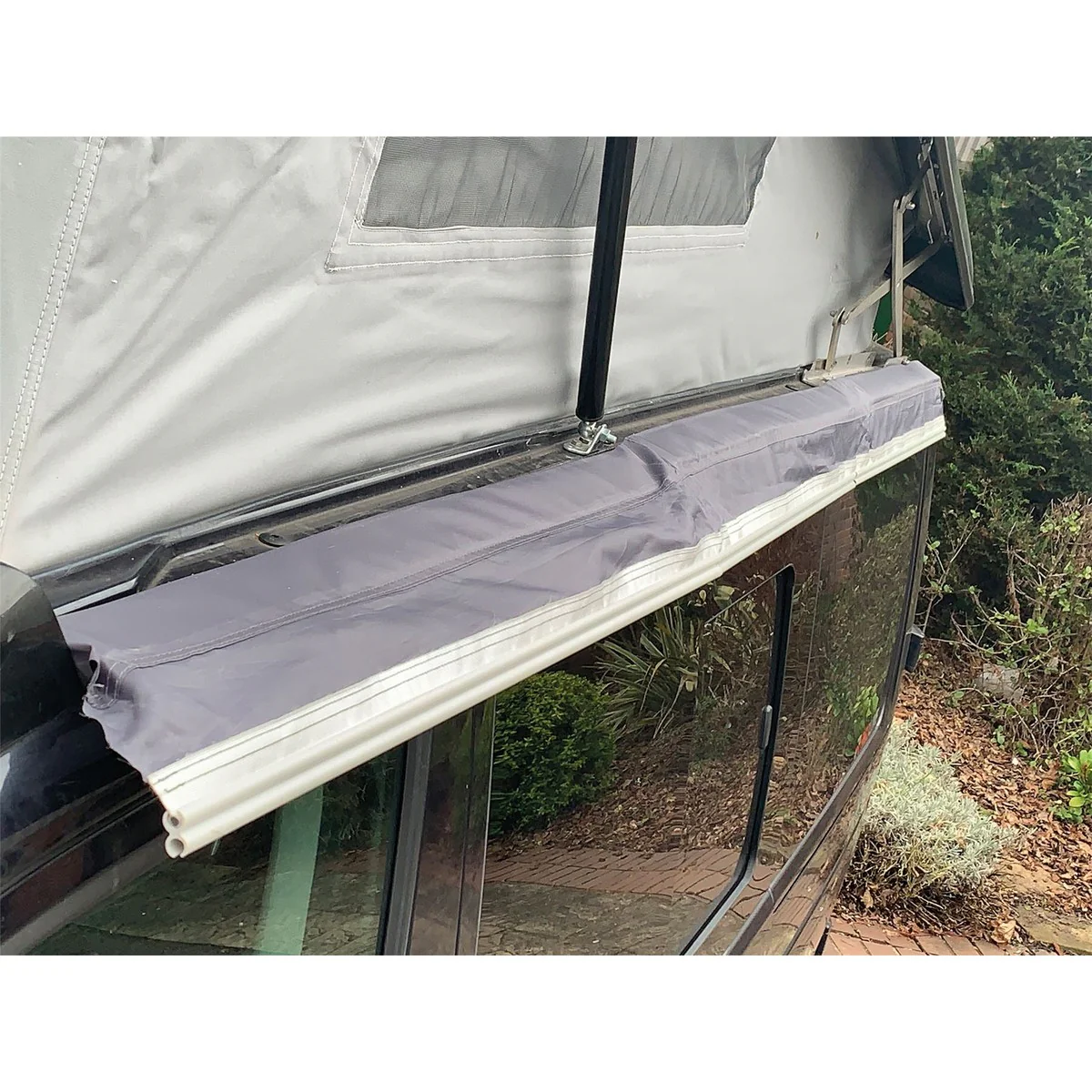 Quest Magnetic Driveaway Kit - Image 2