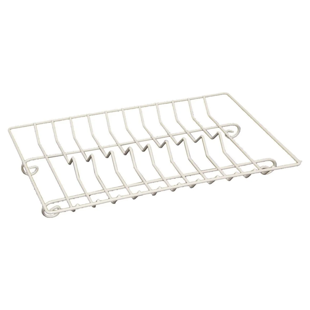 Quest Mini Dish Drainer Powder Coated 031200