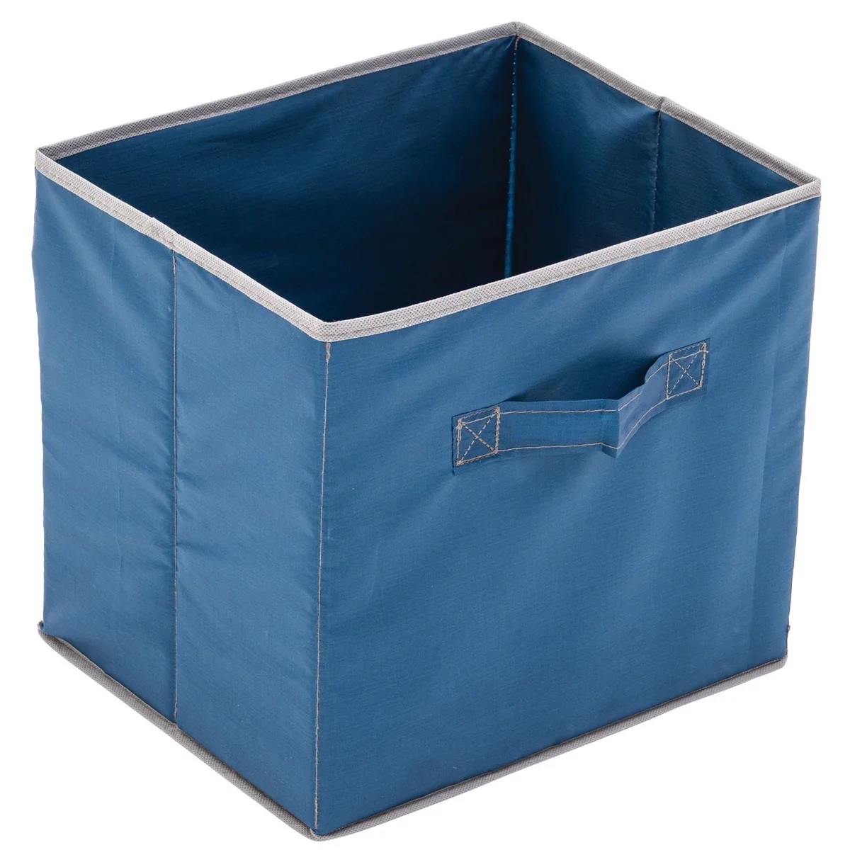 Quest Pack Away Camping Tent Shelf Storage Unit with 2 x Storage Boxes - Image 3