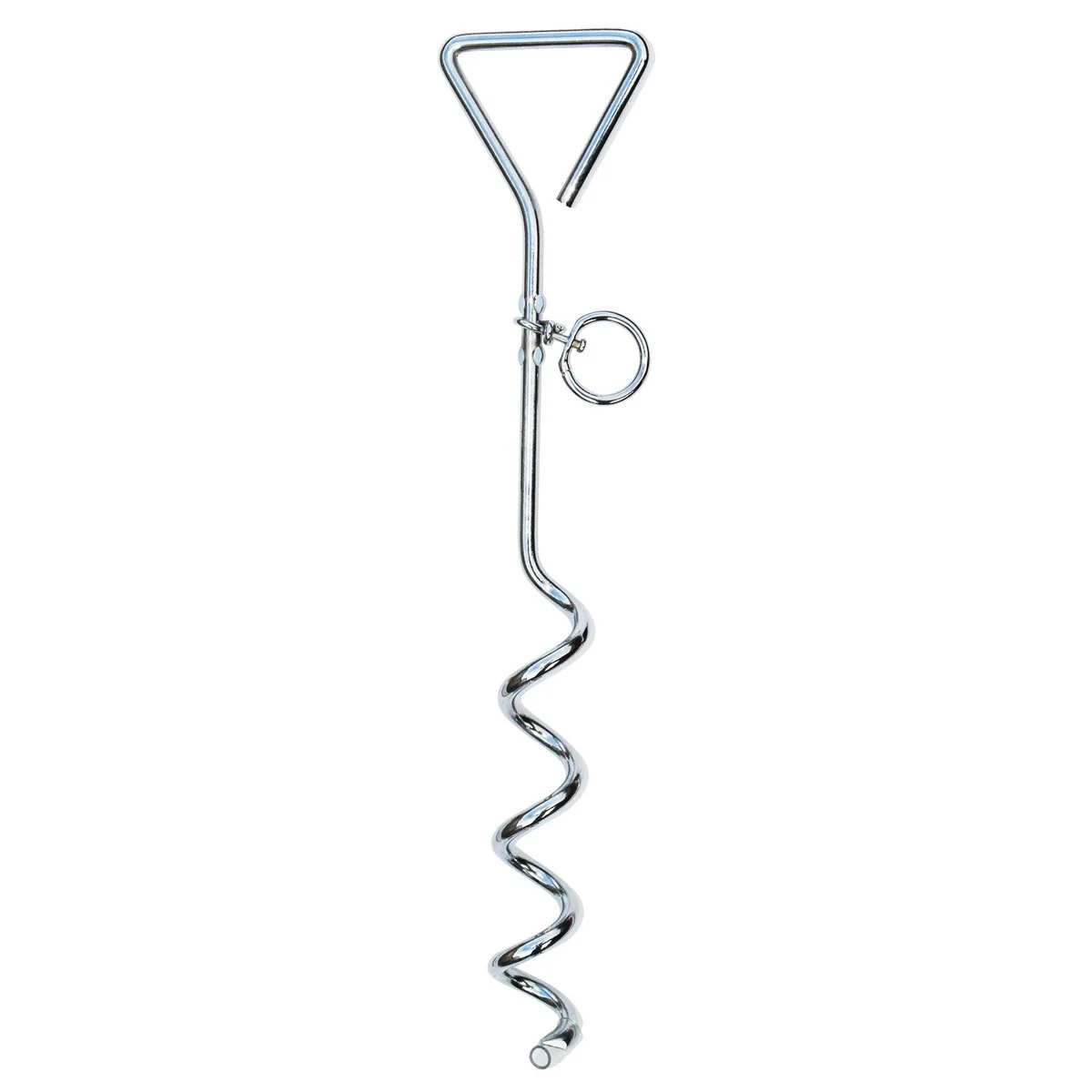 Quest Pet anchor with 4M lead - Image 2