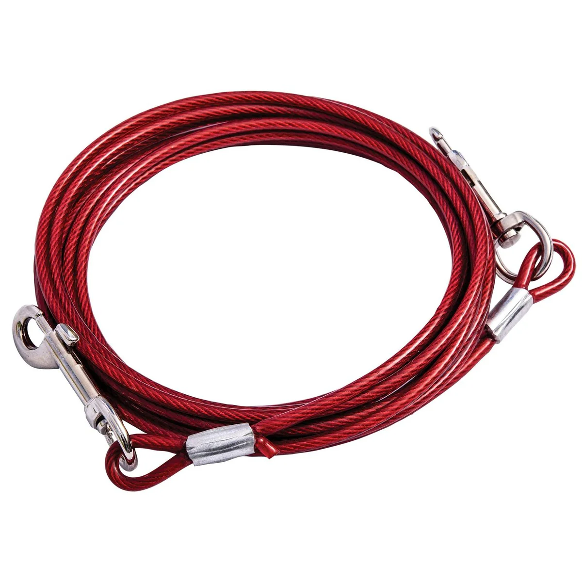 Quest Pet anchor with 4M lead - Image 3