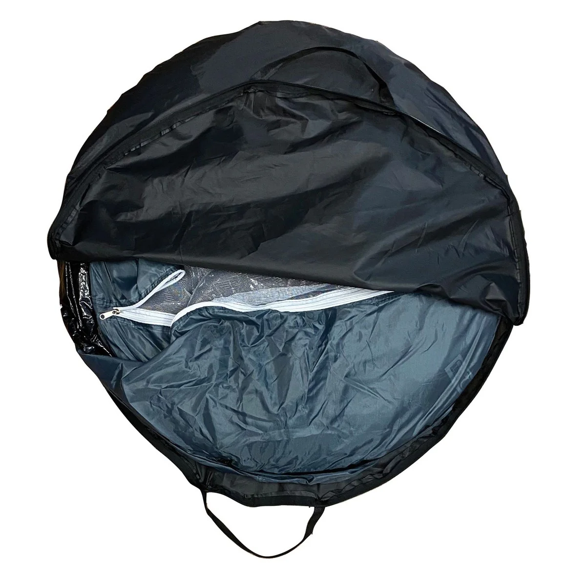 Quest Pop up Camping 2 berth Inner Tent - Image 8