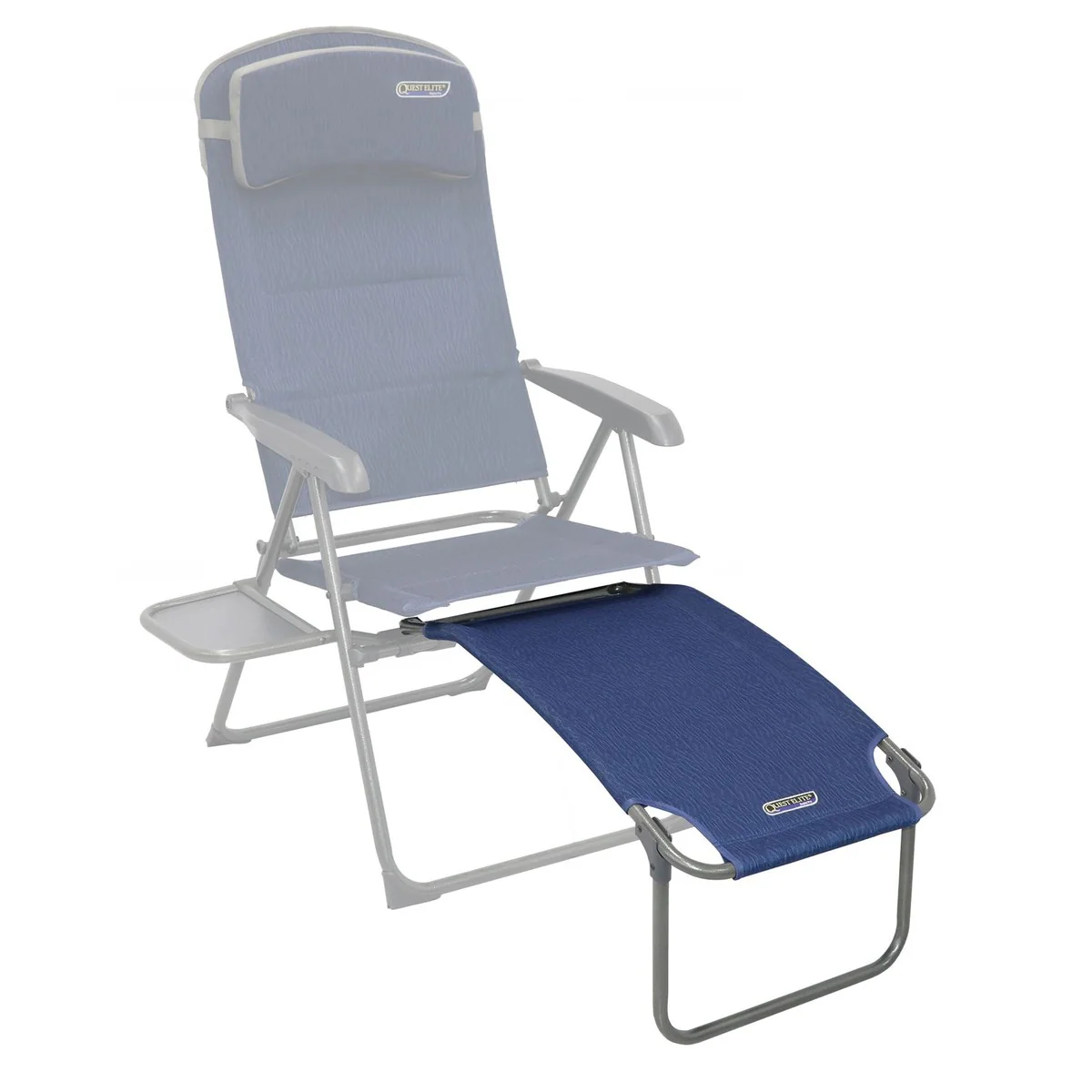 Quest Ragley Pro Chair Rest leg extension - Image 3