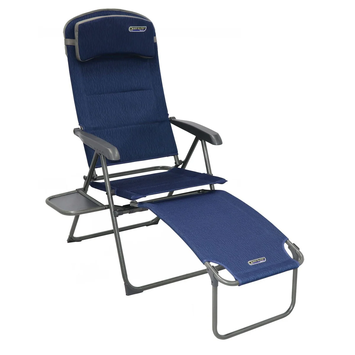Quest Ragley Pro Chair Rest leg extension - Image 4