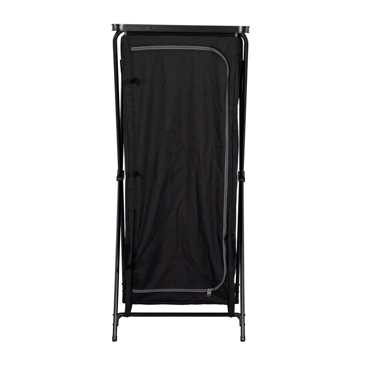 Quest Royston Camping Cupboard (black) - Image 3