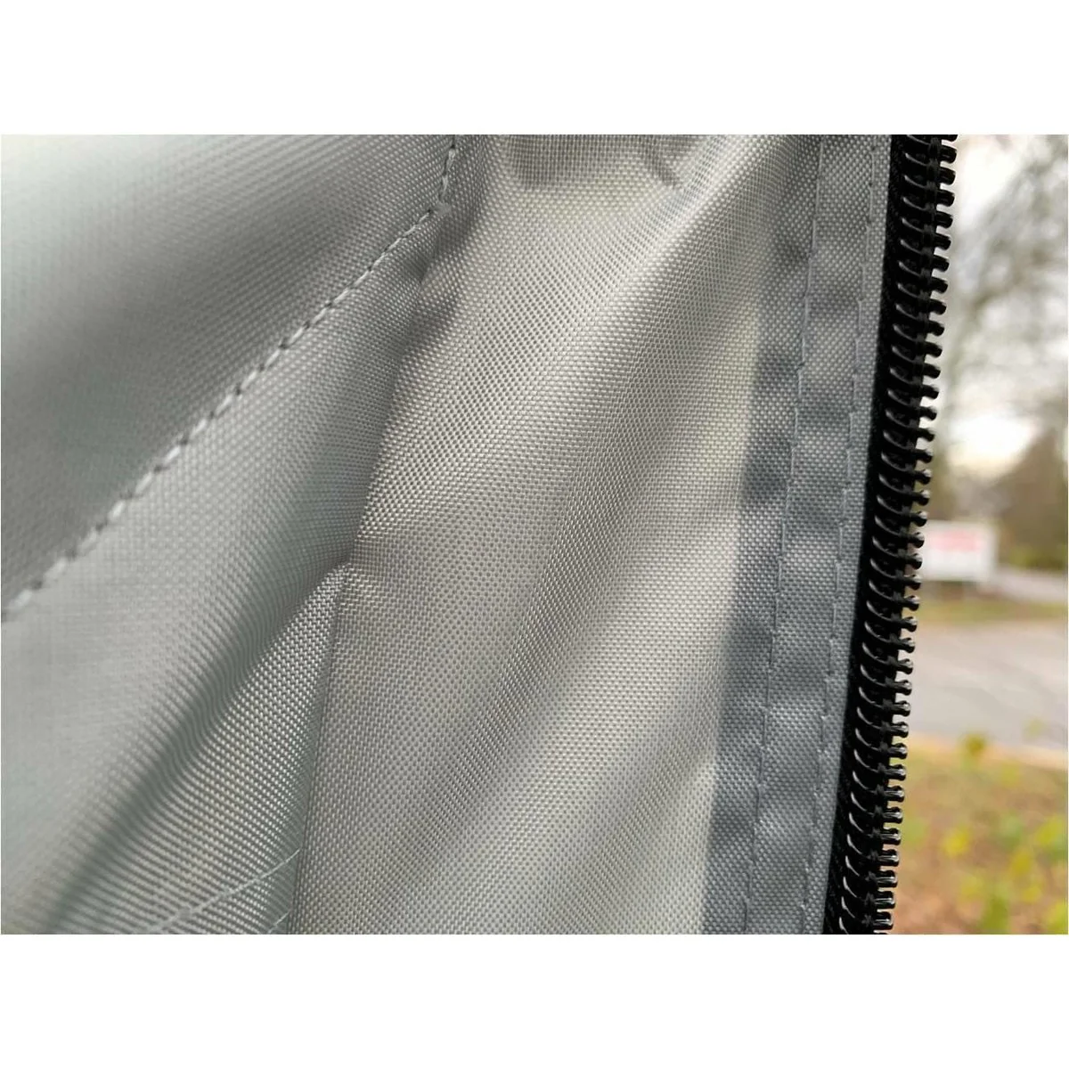 Quest Screen House 6 Pro Quick Pitch Camping Shelter - Image 5