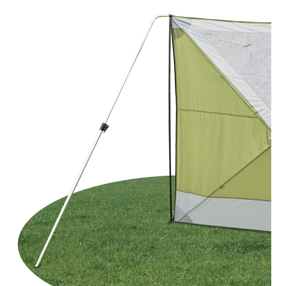 Quest Screen Shield (1 panel) Windbreak - Image 10