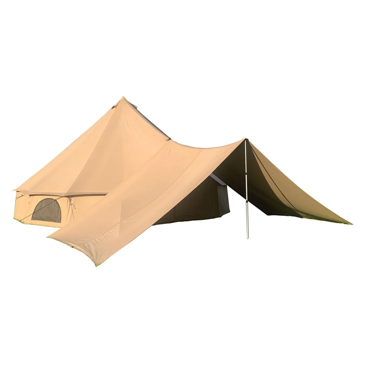 Quest Signature Extra Large Tarp (715 x 240 cm) - Image 4