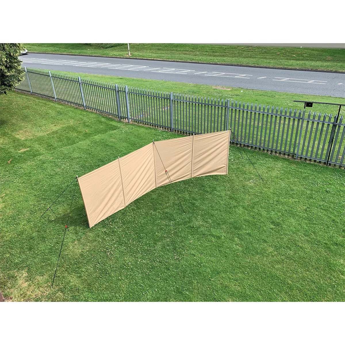 Quest Signature WindBlocker Windbreak - Image 19