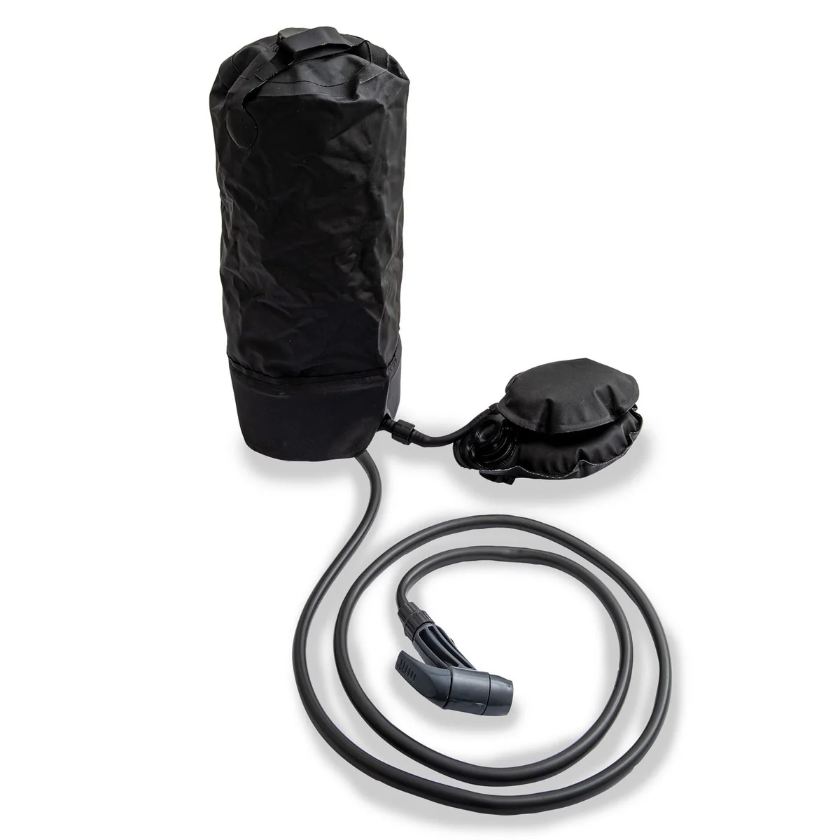 Quest Solar Power Shower