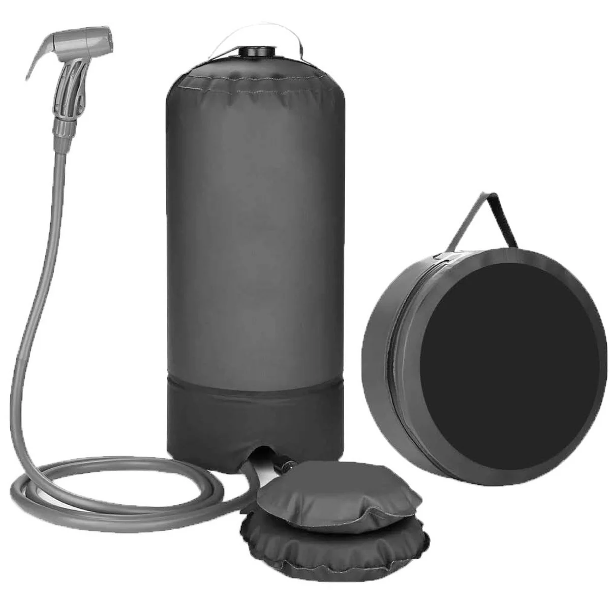 Quest Solar Power Shower - Image 3