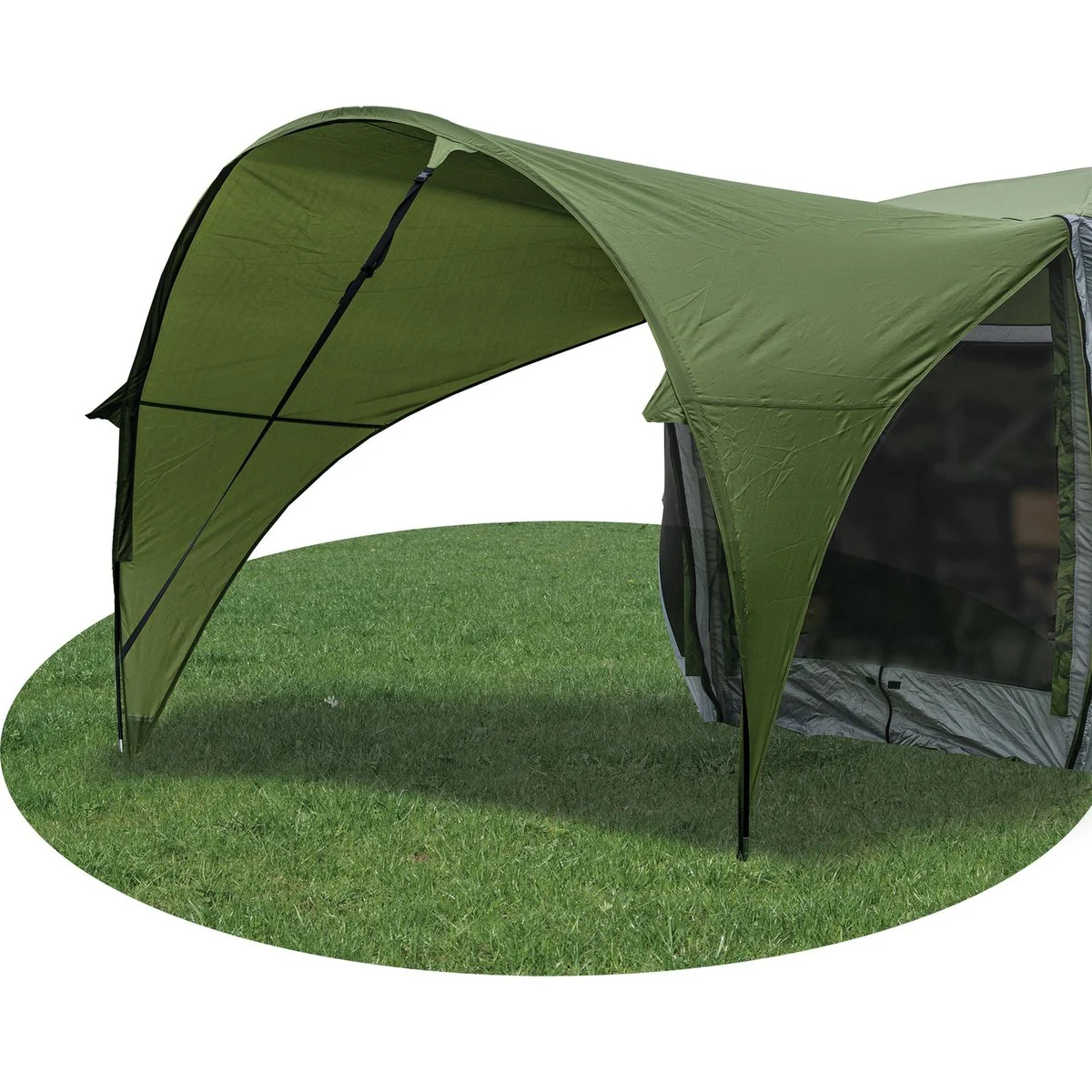 Quest Su Canopy for Screen House Pro 4 and 6 - Image 14