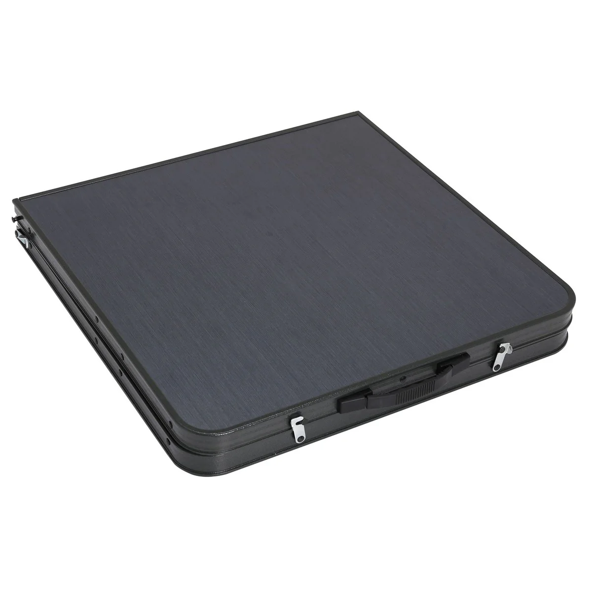 Quest Superlite Stow Folding Folding Camping Table - Image 6