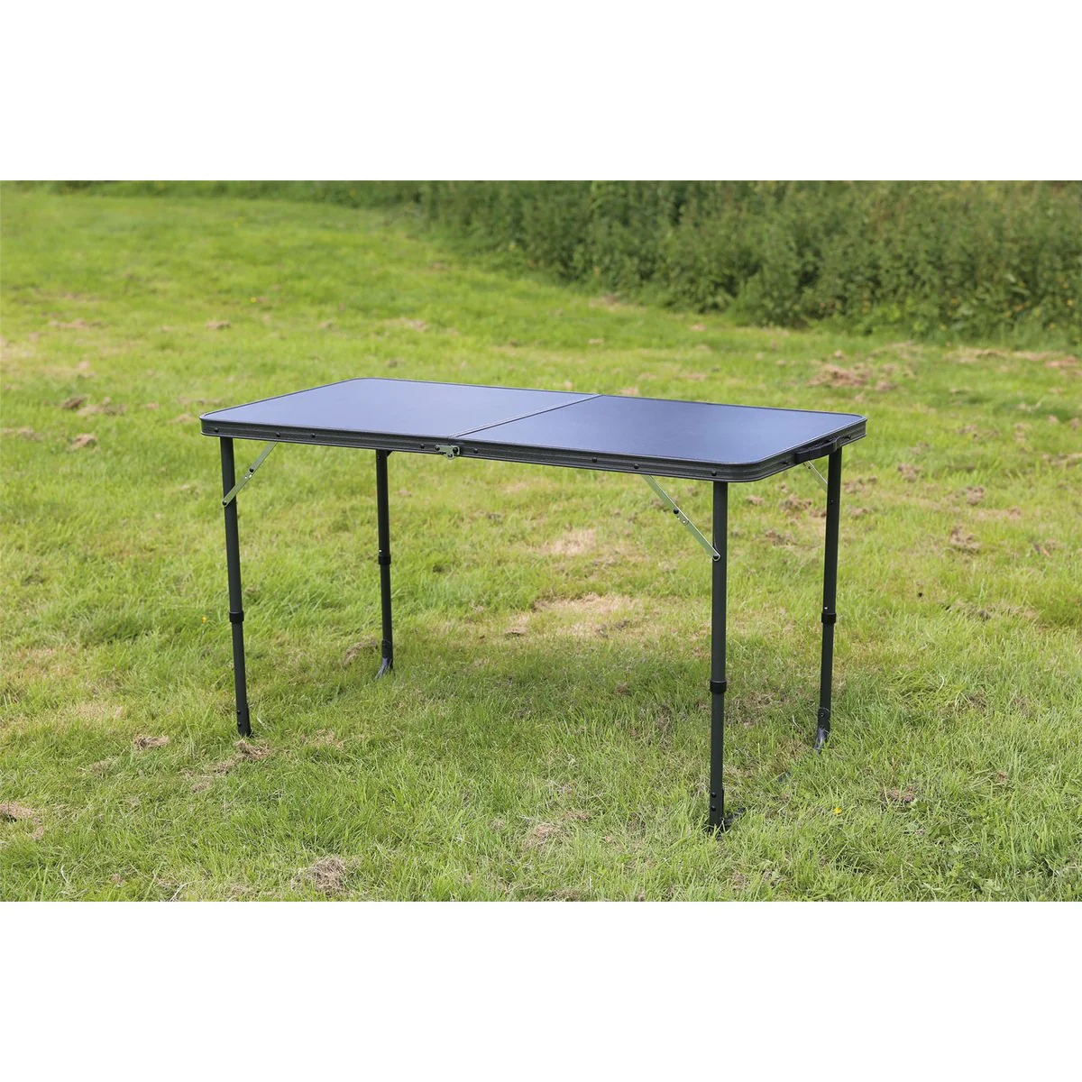 Quest Superlite Stow Folding Folding Camping Table - Image 8