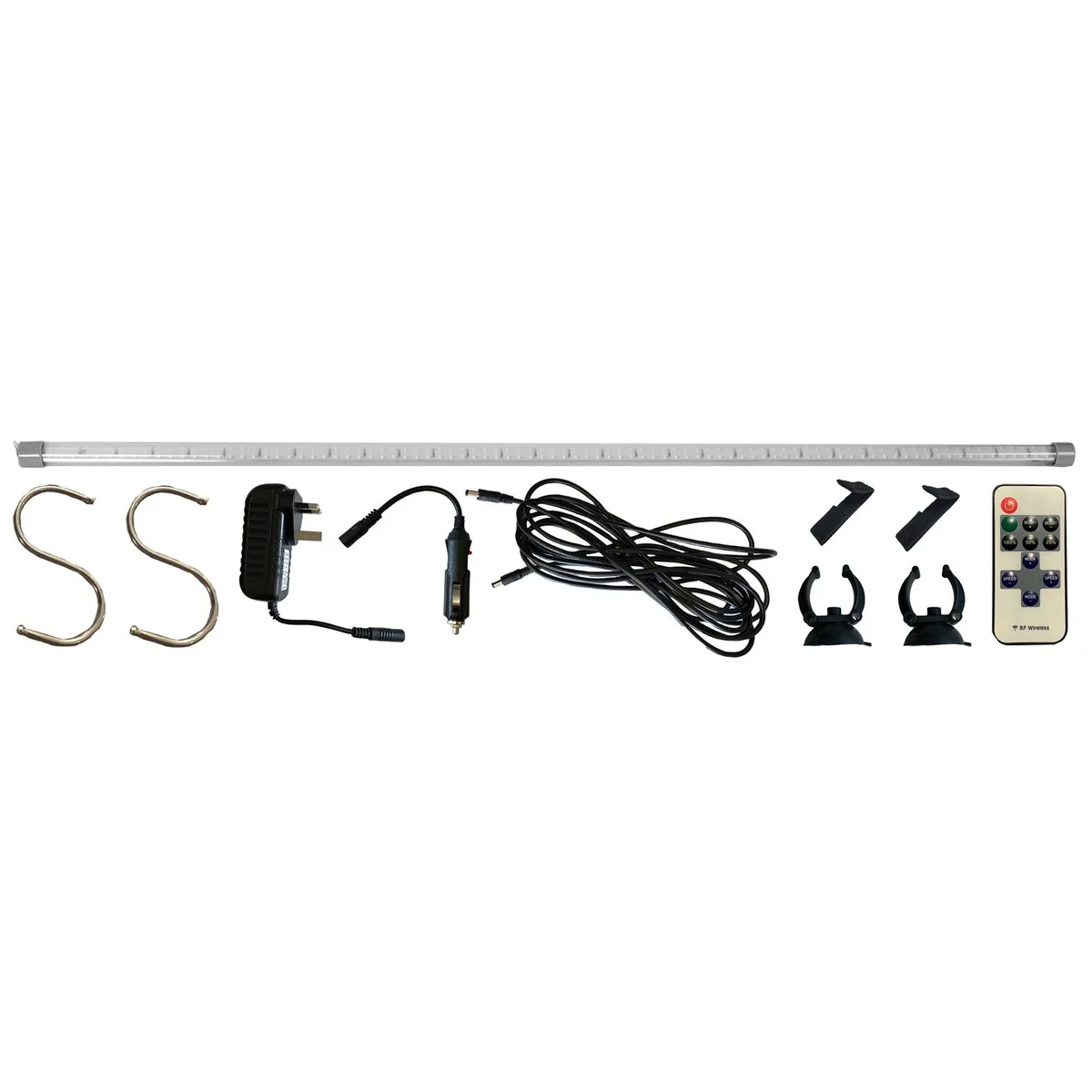 Quest SuperNova 120 LED light (main unit)