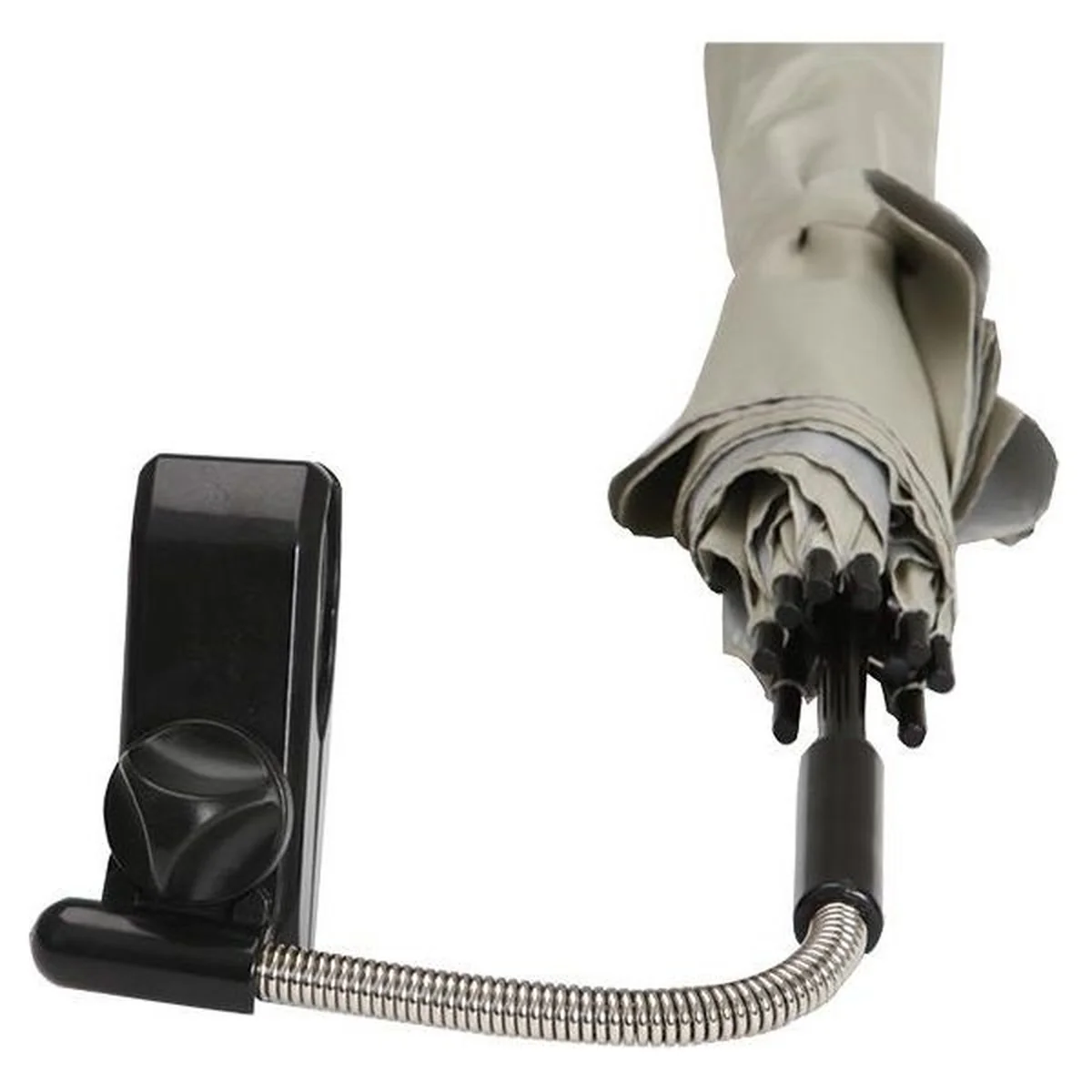 Quest Universal Clamp On Sunshade - Image 5