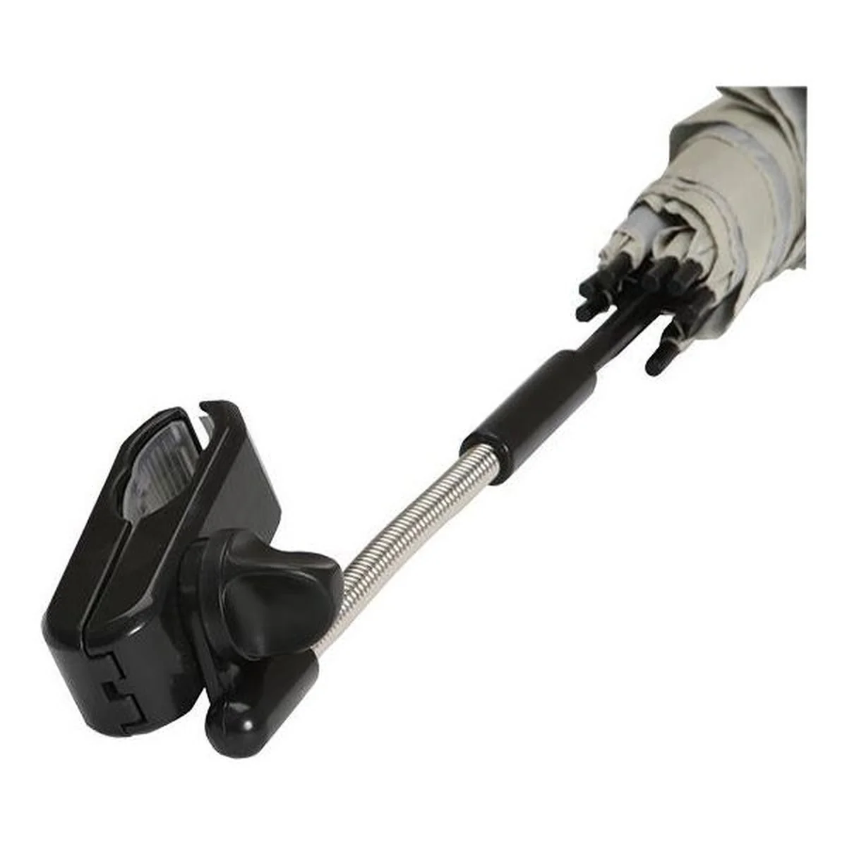 Quest Universal Clamp On Sunshade - Image 6