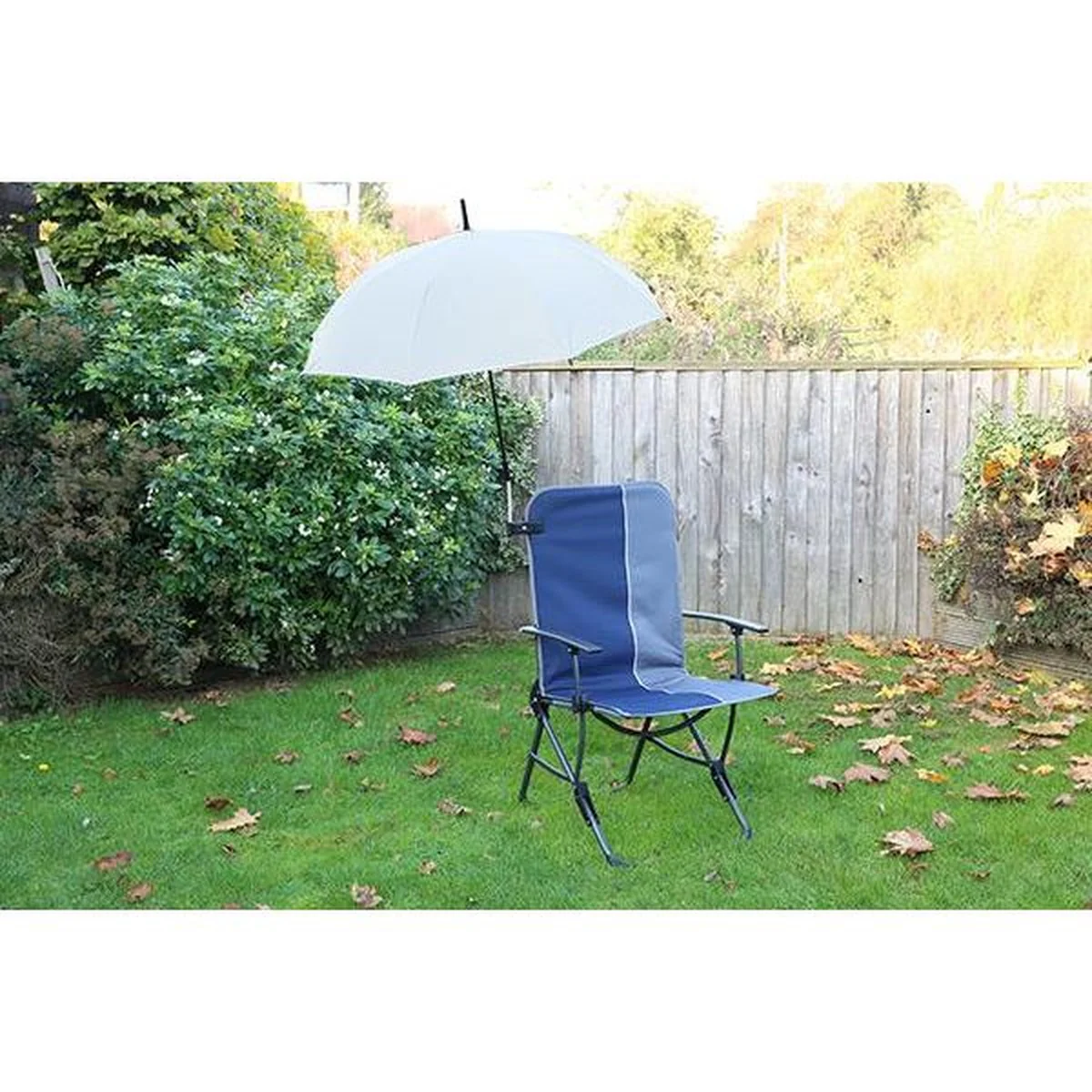 Quest Universal Clamp On Sunshade - Image 7