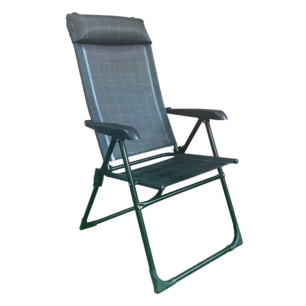 Quest Winchester Recline Camping Chair - Image 4