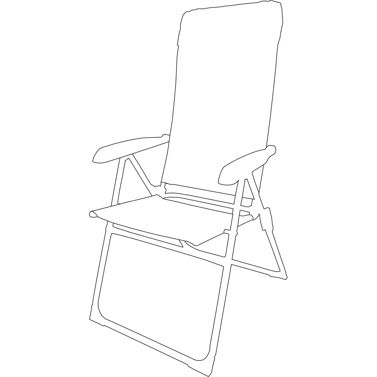 Quest Winchester Recline F2089 - Image 2