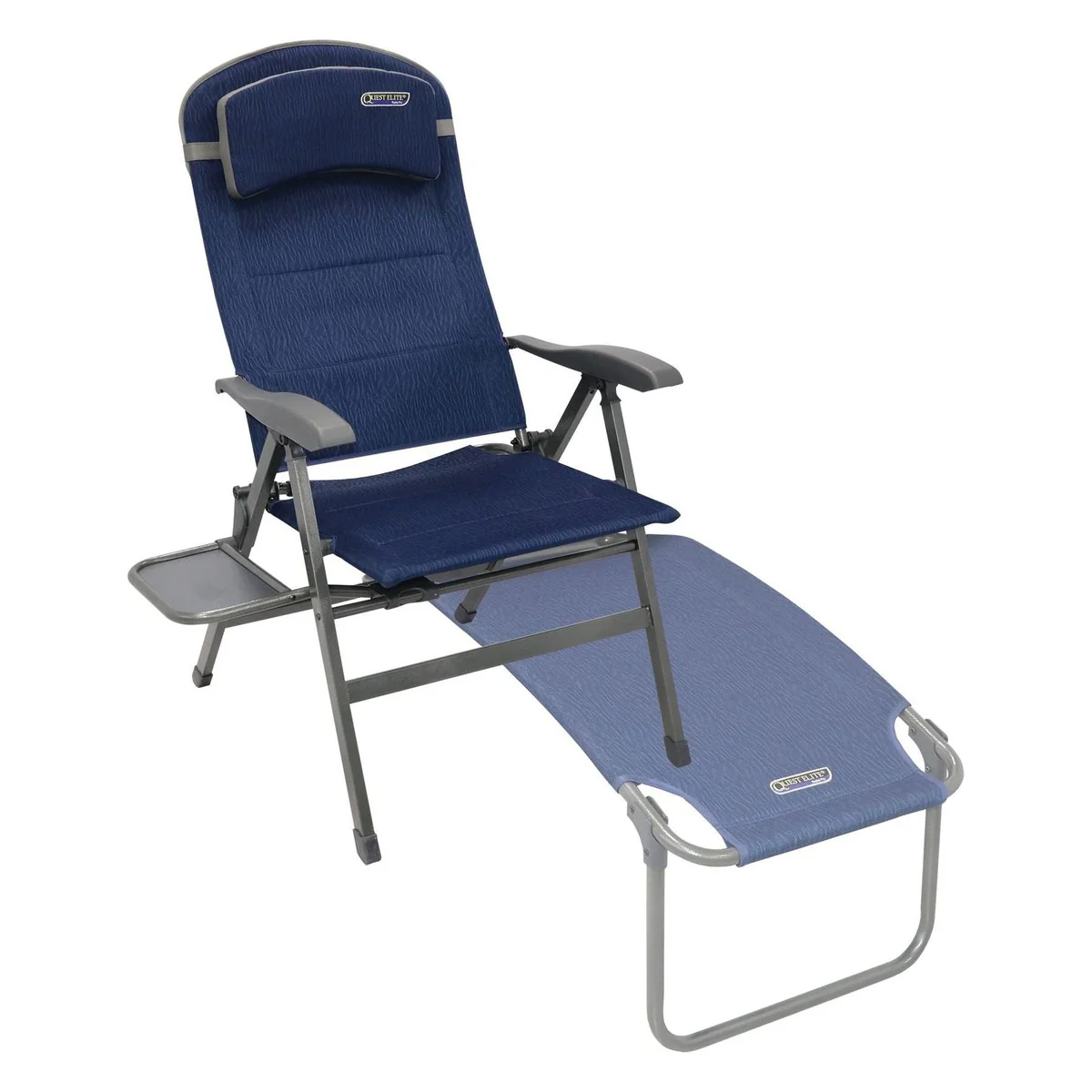 Ragley Pro Comfort chair with side table F1302 - Image 3