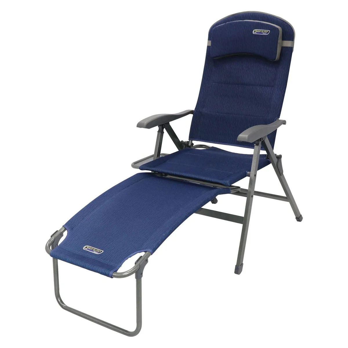 Ragley Pro Comfort chair with side table F1302 - Image 8
