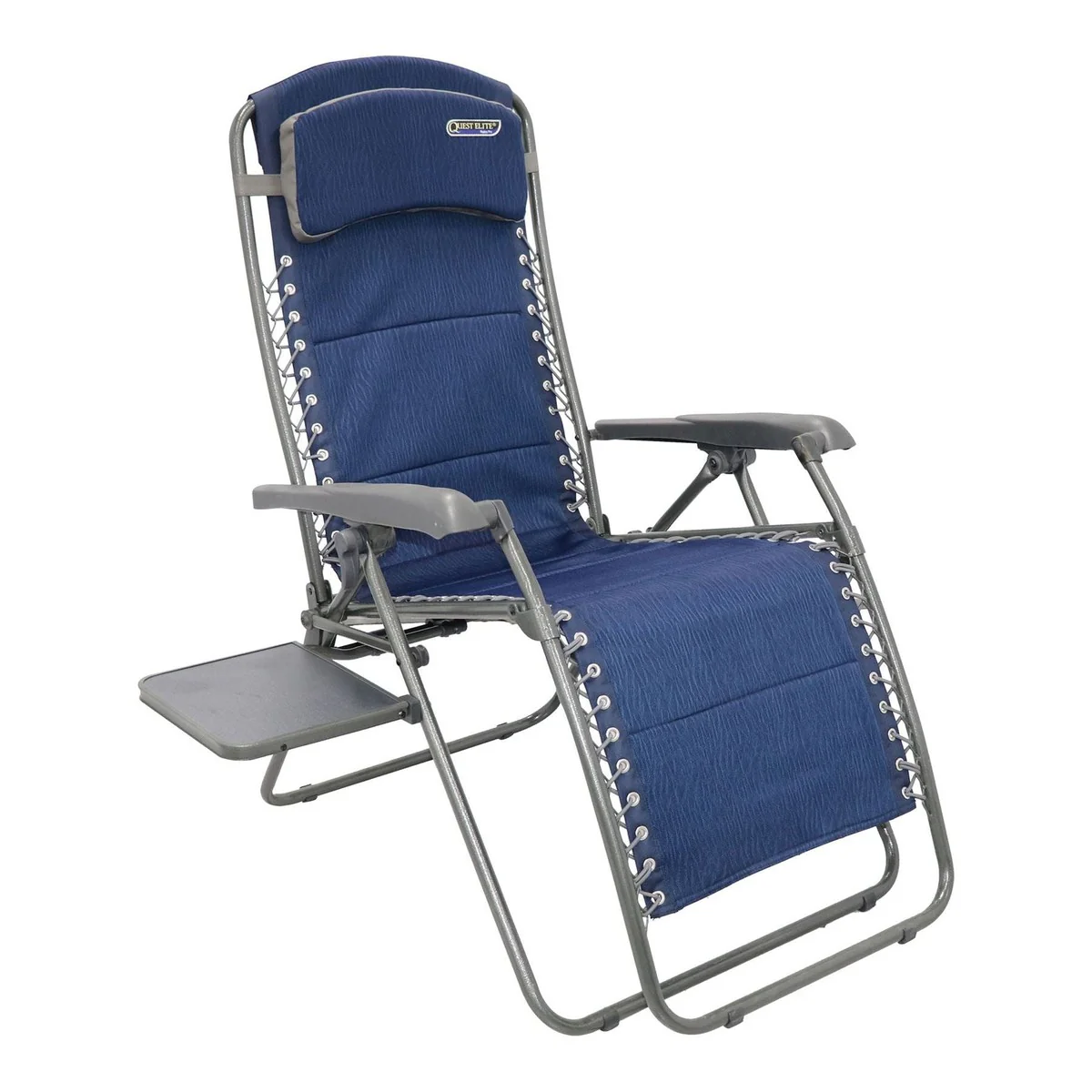 Ragley Pro Relax chair with side table F1303 - Image 4