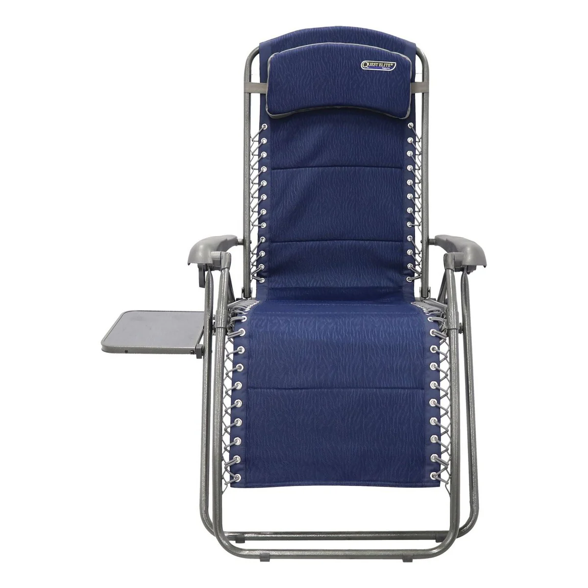 Ragley Pro Relax chair with side table F1303 - Image 5