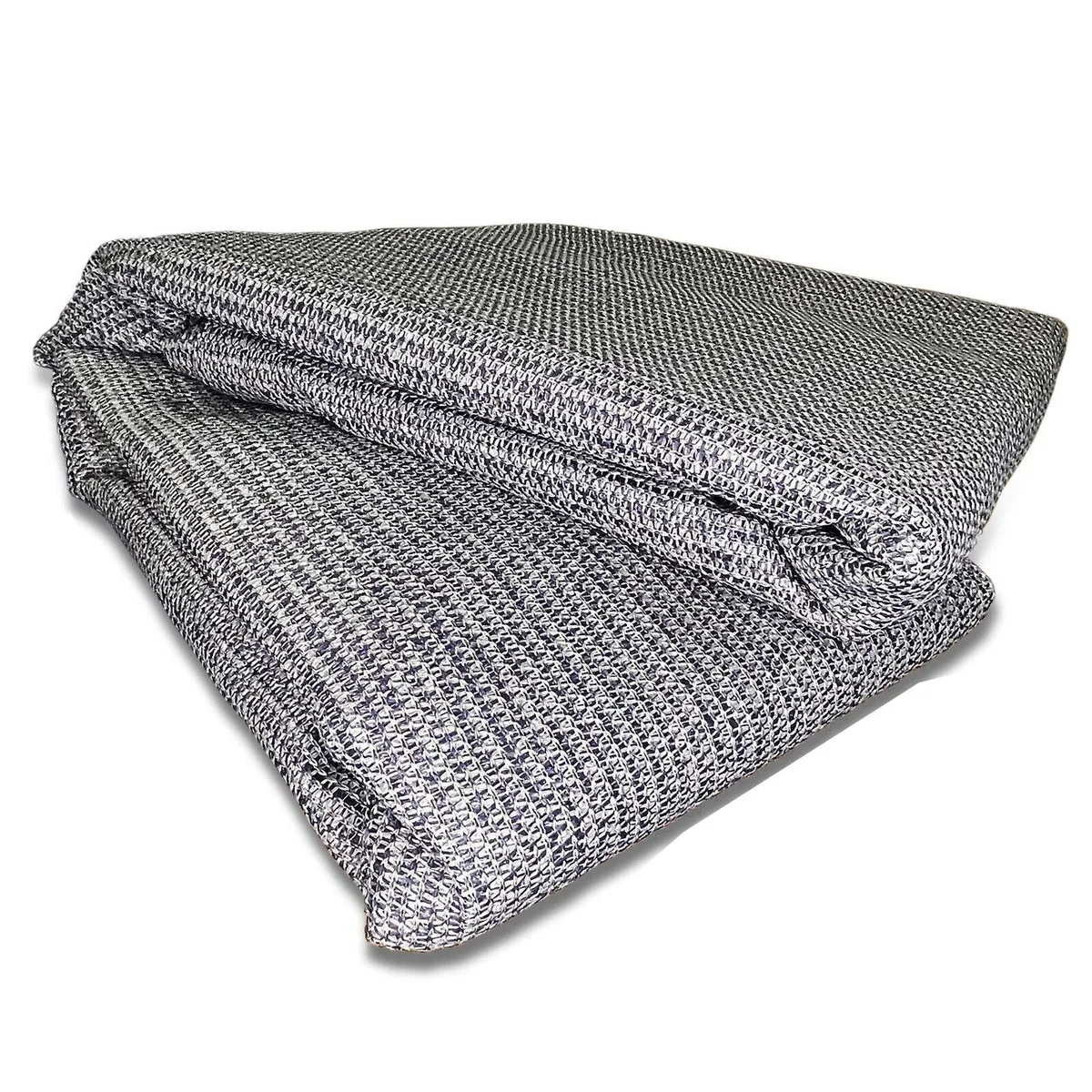 Camptech Regal Camptech Awning Breathable Grey Groundsheet Carpet Matting - 3 x 2.5 m - Image 3