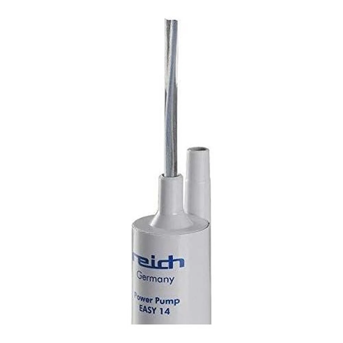 Reich 14L Easy submersible pump 513-0214SKM - Image 2