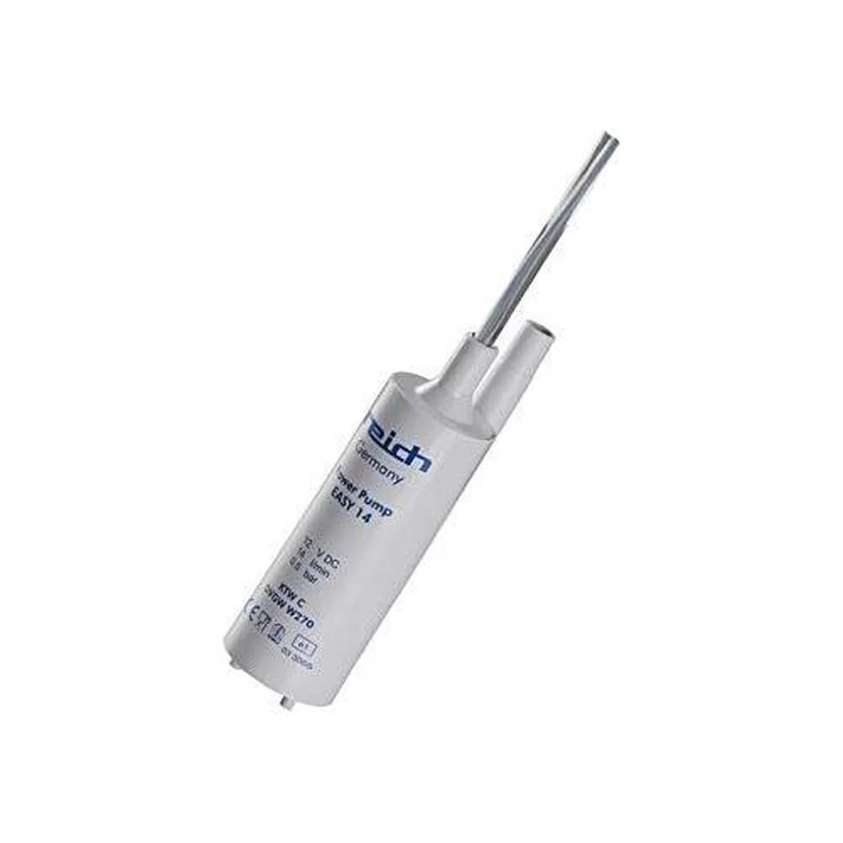Reich 14L Easy submersible pump 513-0214SKM - Image 3