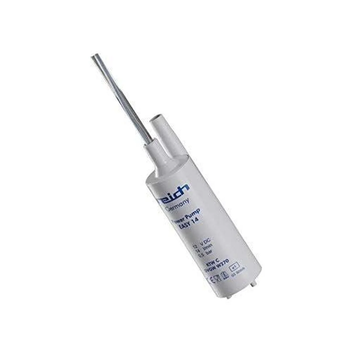 Reich 14L Easy submersible pump 513-0214SKM - Image 4