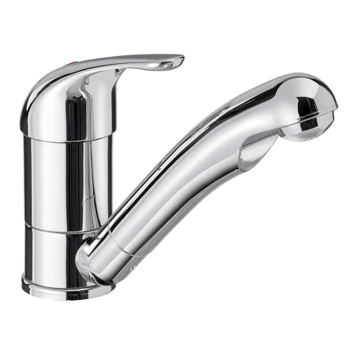 Reich Carino Mixer Tap D33mm Push Fit