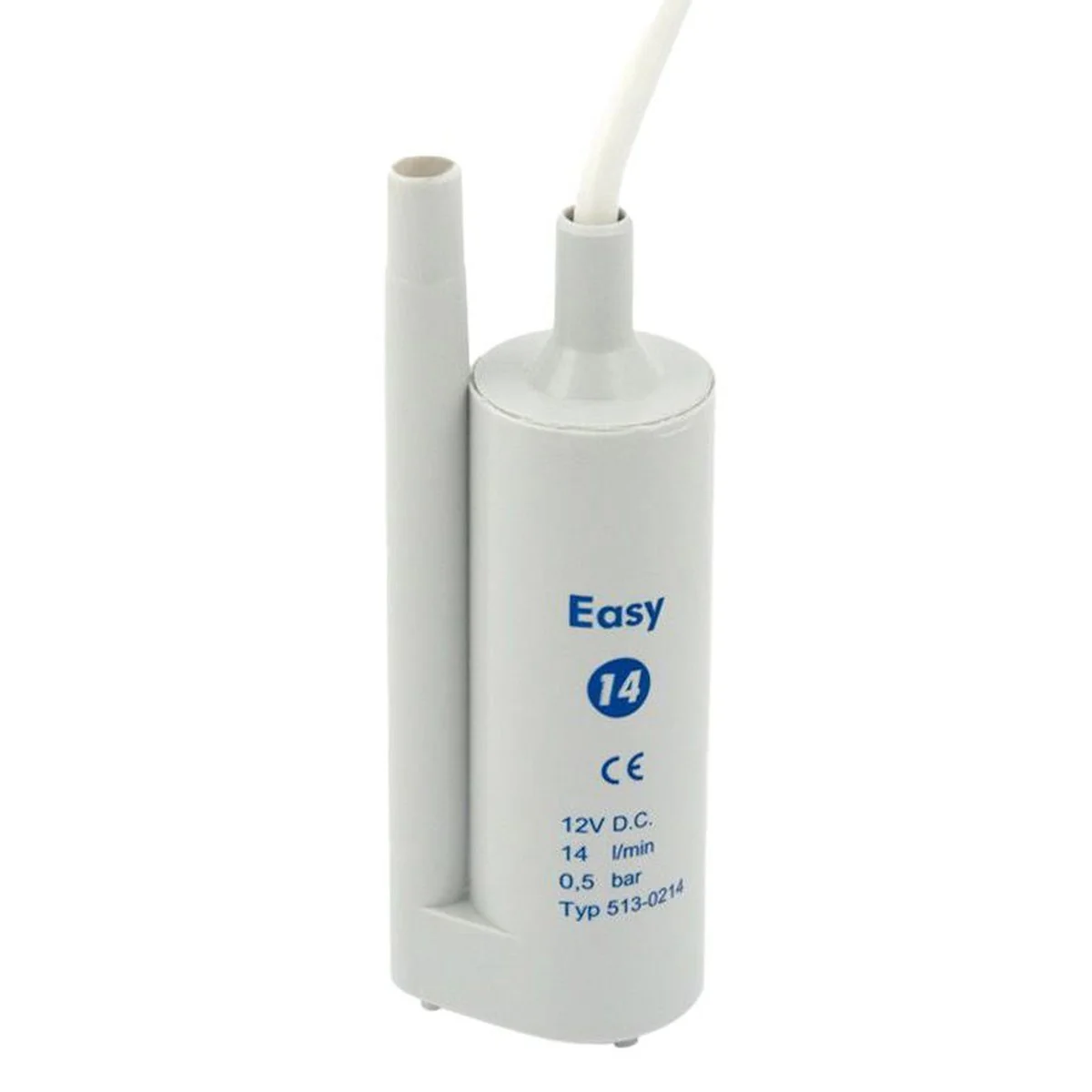 Reich Easy 14L pump