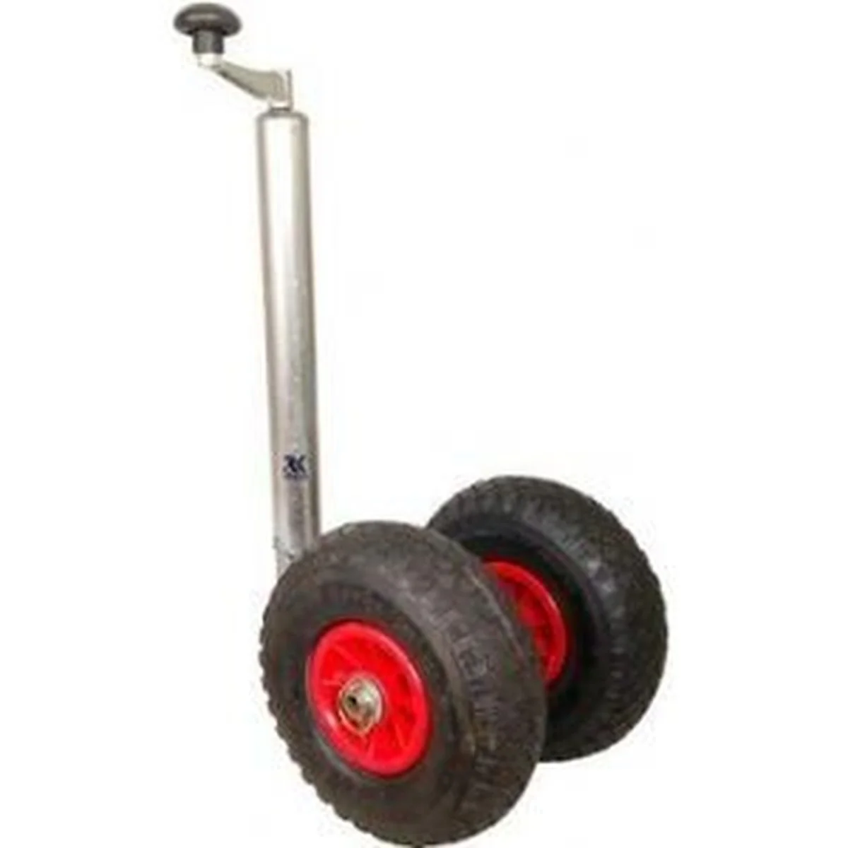 Reich Easy Wheel Double Jockey Wheel Retrofit Kit 537-1000