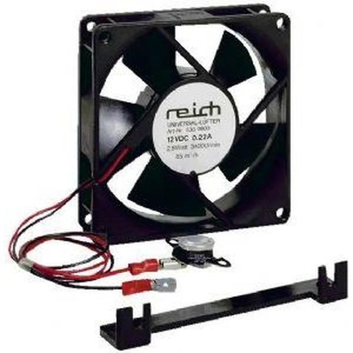 Reich Fridge Fan And Heater Sensor 533-081510SK2