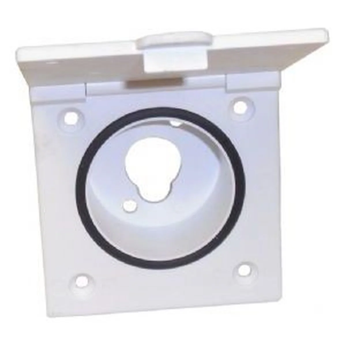 Reich Housing For Isolation Switch 527-00101