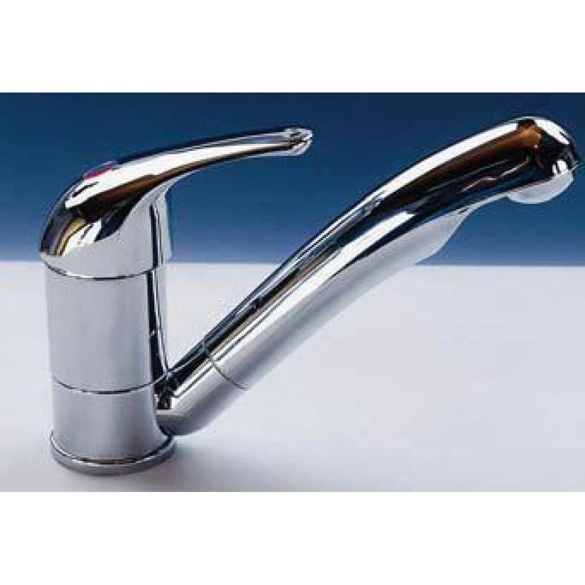 Reich Kama Single Lever Mix Chrome 27Mm 572-802000PSK2
