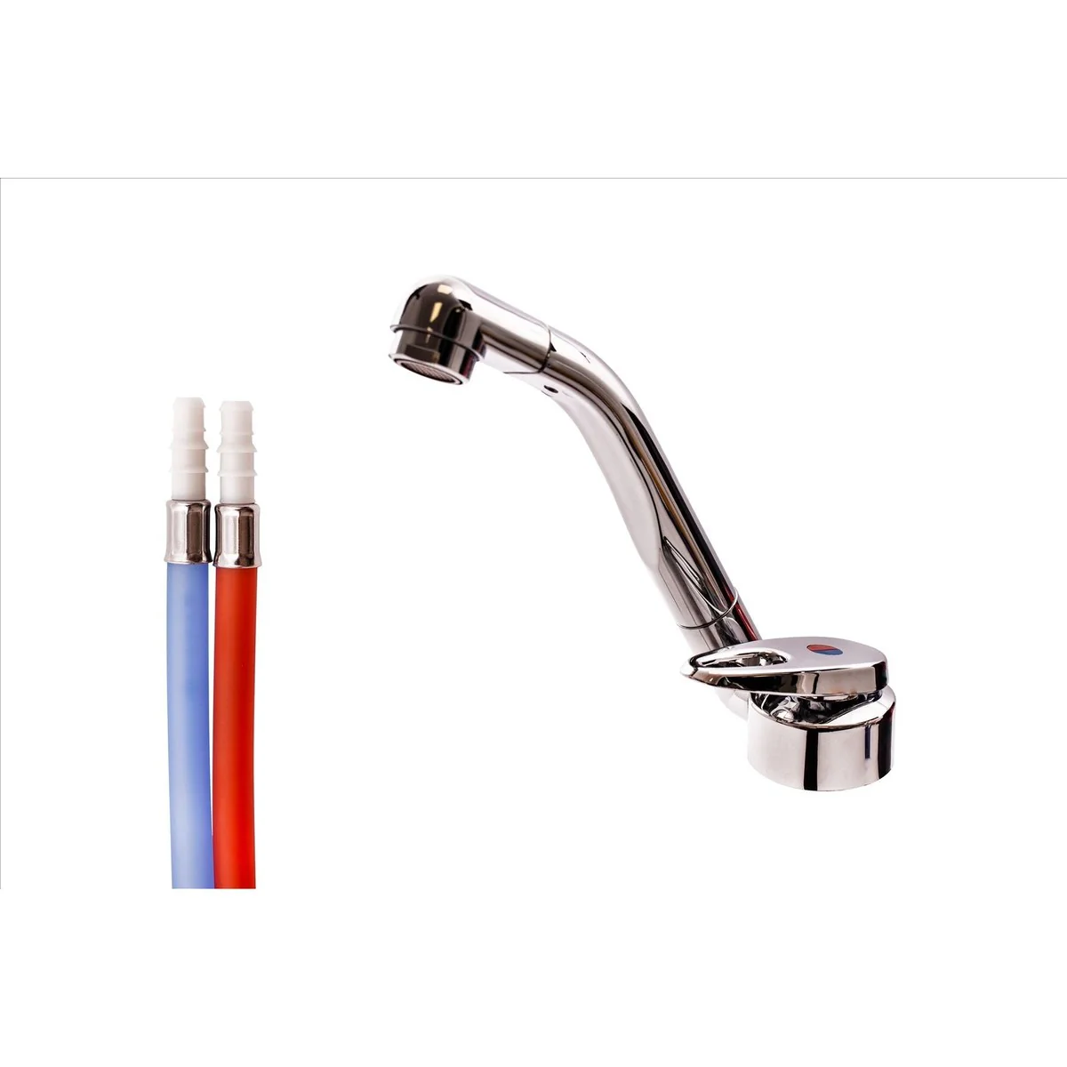 Reich Keramik Samba Hot & Cold Tap For Dometic (Smev) For Campervan Motorhome - Image 2