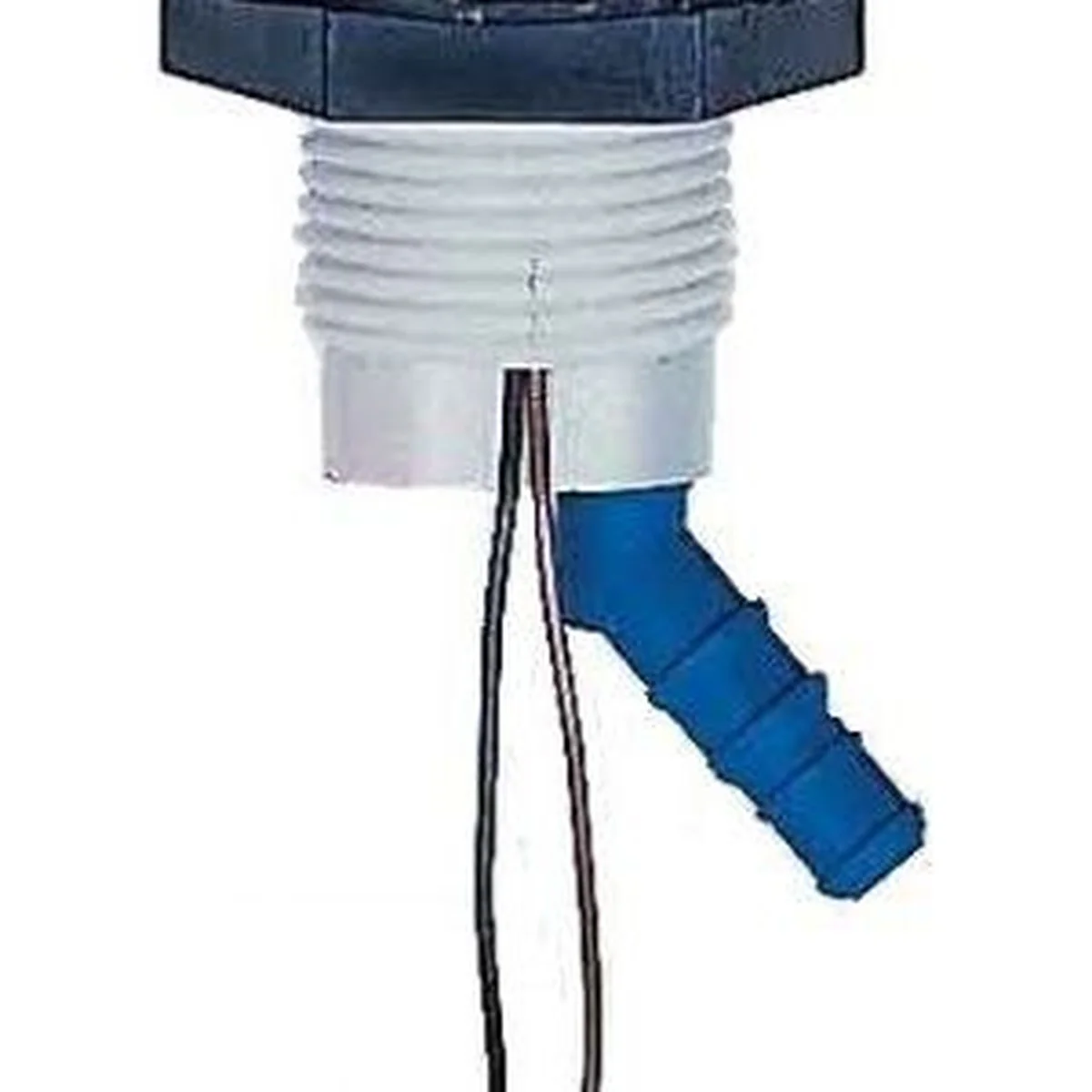 Reich Keramik Single Lever 20Mm Cold Only 576-040000 - Image 2