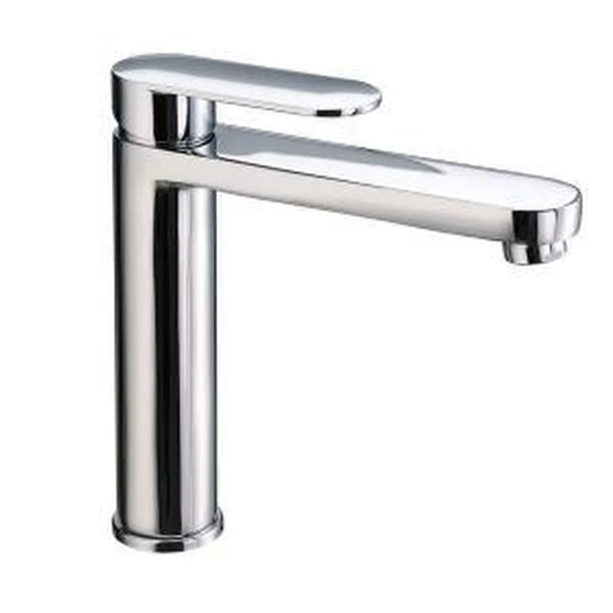 Reich Mixer Tap Linnea K (Bathroom) Chrome 568-700000PSK2